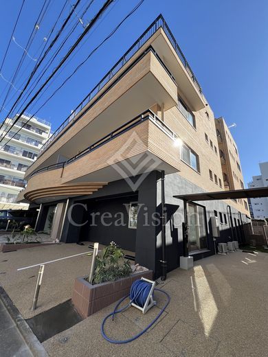 アルヴェール松濤 写真