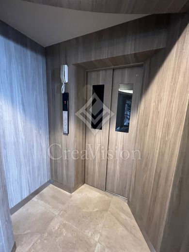 アルヴェール松濤 共用部　写真