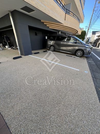 アルヴェール松濤 写真
