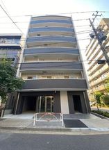 EsTRUTH Plus RYOGOKU (エストゥルースプラス両国) 物件写真 建物写真1