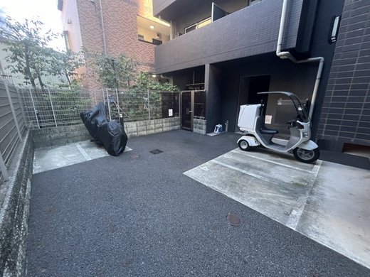 AXAS下目黒 (アクサス下目黒) 物件写真 建物写真14