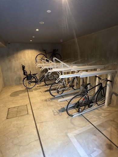 AXAS下目黒 (アクサス下目黒) 物件写真 建物写真15