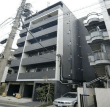 AXAS下目黒 (アクサス下目黒) 物件写真 建物写真1