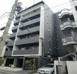 物件写真 建物写真1