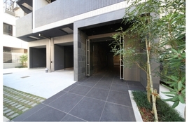 AXAS下目黒 (アクサス下目黒) 物件写真 建物写真2