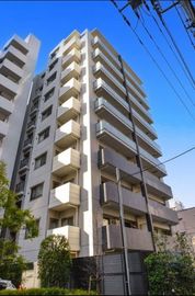 ユニーブル武蔵小金井クインテット 物件写真 建物写真2