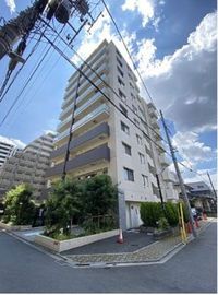 ユニーブル武蔵小金井クインテット 物件写真 建物写真3