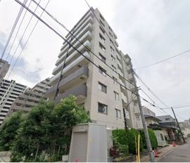 ユニーブル武蔵小金井クインテット 物件写真 建物写真4