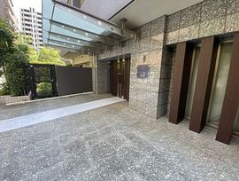ユニーブル武蔵小金井クインテット 物件写真 建物写真5