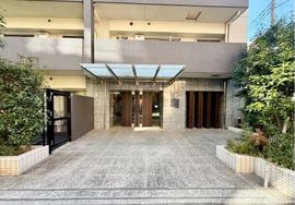 ユニーブル武蔵小金井クインテット 物件写真 建物写真6