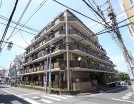 物件写真 建物写真1