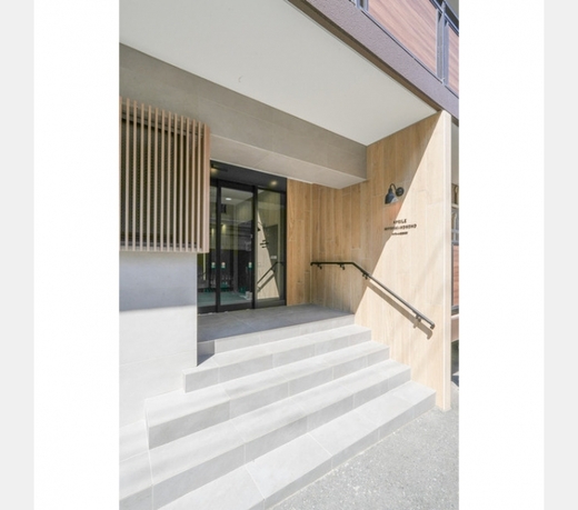 アプリーレ日吉本町 物件写真 建物写真2
