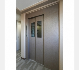アプリーレ日吉本町 物件写真 建物写真5