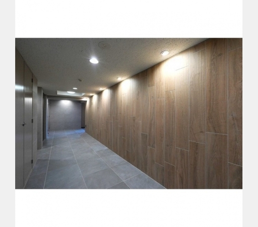 アプリーレ日吉本町 物件写真 建物写真6
