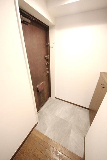 アプリーレ日吉本町 物件写真 建物写真7