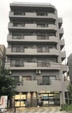 ウィルテラス押上 物件写真 建物写真1