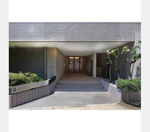 ウィルテラス押上 物件写真 建物写真2