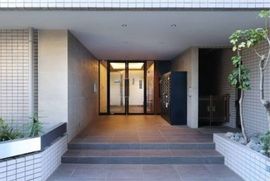 ウィルテラス押上 物件写真 建物写真4