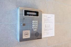 ウィルテラス押上 物件写真 建物写真6