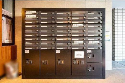 ウィルテラス押上 物件写真 建物写真7