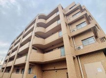 ハイムローゼ 物件写真 建物写真1