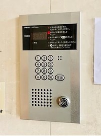 ハイムローゼ 物件写真 建物写真3