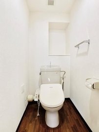 ハイムローゼ 物件写真 建物写真6