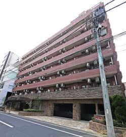 物件写真 建物写真1