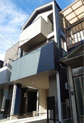 Kolet西新井本町 (コレット西新井本町)#09 物件写真 建物写真1