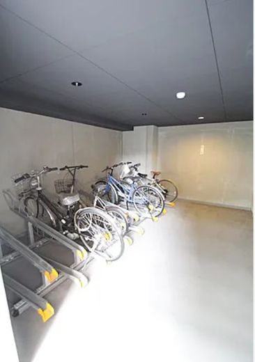 SYNEX HIGASHI-KANAGAWA (シーネクス東神奈川) 物件写真 建物写真11