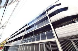 SYNEX HIGASHI-KANAGAWA (シーネクス東神奈川) 物件写真 建物写真2