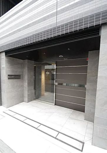 SYNEX HIGASHI-KANAGAWA (シーネクス東神奈川) 物件写真 建物写真3