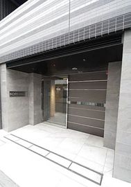 SYNEX HIGASHI-KANAGAWA (シーネクス東神奈川) 物件写真 建物写真3