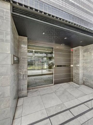 SYNEX HIGASHI-KANAGAWA (シーネクス東神奈川) 物件写真 建物写真4