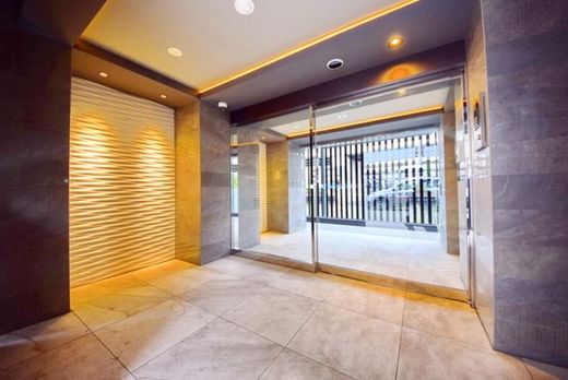 SYNEX HIGASHI-KANAGAWA (シーネクス東神奈川) 物件写真 建物写真6