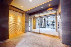 SYNEX HIGASHI-KANAGAWA (シーネクス東神奈川) 物件写真 建物写真6