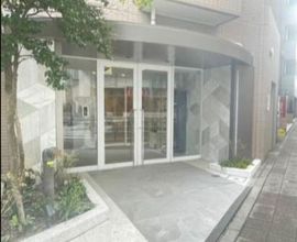 CAVANA滝野川 (カバナ滝野川) 物件写真 建物写真3