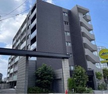 コンフォリア西新井 物件写真 建物写真1