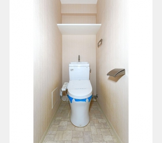 コンフォリア西新井 物件写真 建物写真4