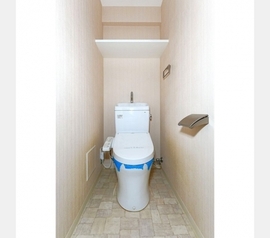 コンフォリア西新井 物件写真 建物写真4