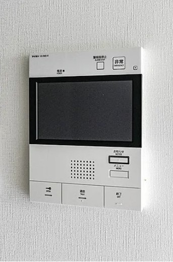 コンフォリア西新井 物件写真 建物写真9