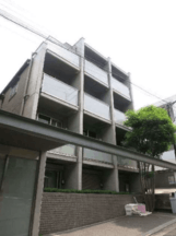 CITY SPIRE西新宿 (シティスパイア西新宿) 物件写真 建物写真1