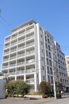 レオニス駒沢公園 物件写真 建物写真1