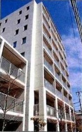 レオニス駒沢公園 物件写真 建物写真2