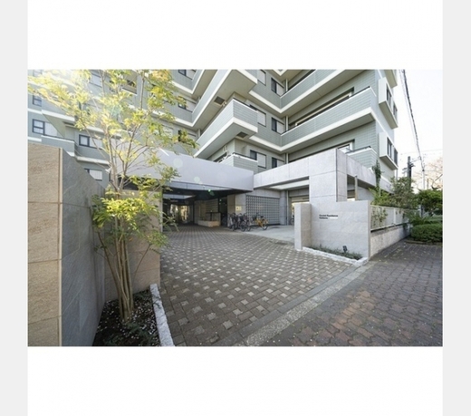 オーキッドレジデンス西小岩 物件写真 建物写真2