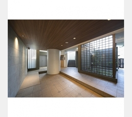 オーキッドレジデンス西小岩 物件写真 建物写真3