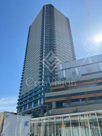 THE TOWER JUJO (ザ・タワー十条) 画像