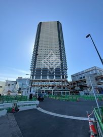 THE TOWER JUJO (ザ・タワー十条) 画像