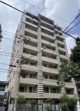 セルアージュ横濱阪東橋アヴニール 物件写真 建物写真1