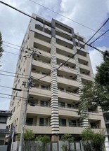 セルアージュ横濱阪東橋アヴニール 物件写真 建物写真1